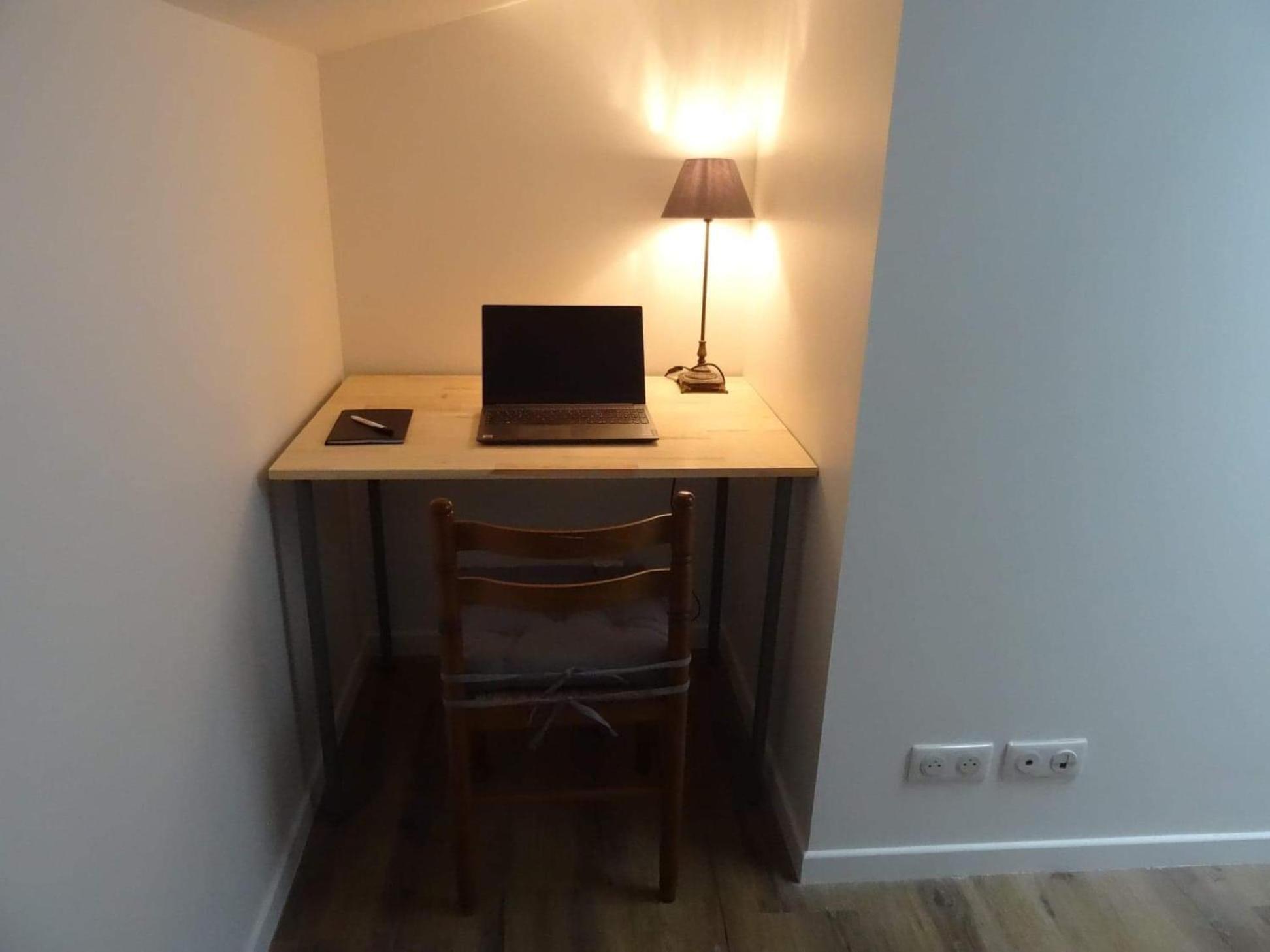 Chambre Privee Chez L'Habitant En Colocation Dans Agreable Maison Avec Jardin - A Private Room In A Shared House With Garden ボルドー エクステリア 写真